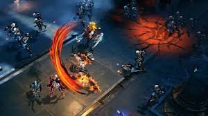 Diablo Immortal: Offline| Crashing| Gameplay| Is multiplayer