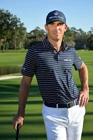 Billy Horschel: Putter| WITB| Net Worth| Wife| Father