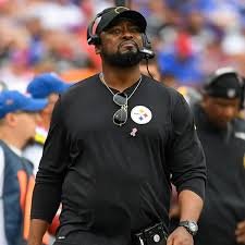 Mike Tomlin: Contract| Salary| Jacoby jones gif| Wife| Age