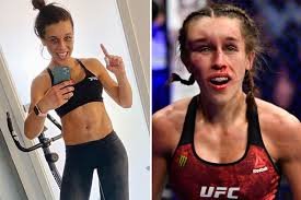 Joanna Jedrzejczyk: Net worth| Onlyfans| Husband| Record