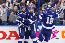 Tampa Bay Lightning: Fan knocked out| Fan fight| Game 6