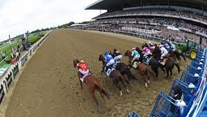 Belmont Stakes: 2022 odds| Tv coverage| 2022 lineup