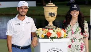 Abraham Ancer: Withdraw| US Open| Wife| Net Worth