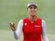 Minjee Lee: Prize money| Parents| How much did win today