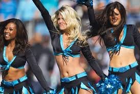 Justine Lindsay: Who is| Panthers| Nfl cheerleader| Images