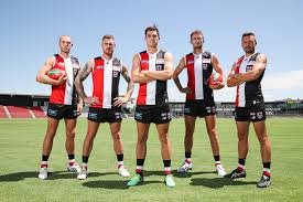 St Kilda: Assistant coaches| Did win last night| Score| Team