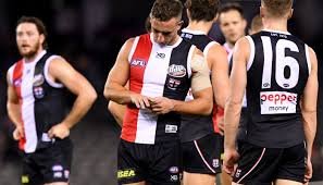 St Kilda: Assistant coaches| Did win last night| Score| Team