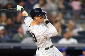 Aaron Judge: Hr pace| Fangraphs| Home run pace| Projections