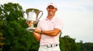 Rory Mcilroy: How many majors has won| Clubs| Age