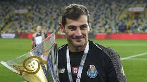 Iker Casillas: Wife| Net Worth| Heart attack| What is doing now