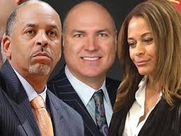 Sonya Curry: Cheated| Husband| Boyfriend name| Who is