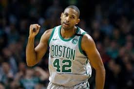 Al Horford: Contract| Wife| Sister| Net worth