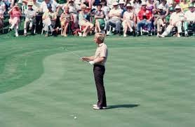 Jack Nicklaus: 2nd place finishes| Second place finishes in majors| House