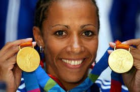 Kelly Holmes: Biography| Gold medals| Story| Quotes