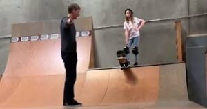 Tony Hawk: Daughter| Stream| Subway| Spouse| Reddit| Wiki