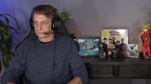 Tony Hawk: Daughter| Stream| Subway| Spouse| Reddit| Wiki