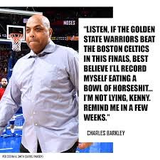 Charles Barkley: Rings| Shoes| Warriors| Net Worth