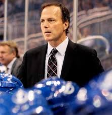 John Cooper: Hockey coach| Nhl| Tampa| Lightning coach