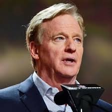 Roger Goodell: Salary| Net Worth| Wife| Wiki| Who pays salary