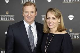 Roger Goodell: Salary| Net Worth| Wife| Wiki| Who pays salary