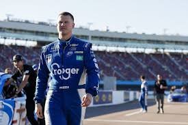 Ryan Preece: Wife| Salary| Net Worth| Nascar| Merchandise