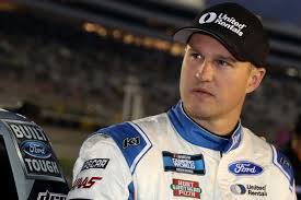 Ryan Preece: Wife| Salary| Net Worth| Nascar| Merchandise