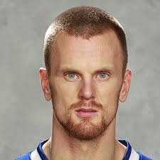 Daniel Sedin: Net worth| Wife| Family| Hall of Fame