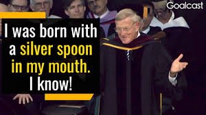 Lou Holtz: Net worth| Speech silver spoon| Who did coach