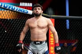 Arman Tsarukyan: Record| Sherdog| Next Fight| Family| Tapology