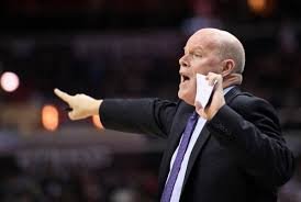 Steve Clifford: Net worth| coaching style| Defense| Wife