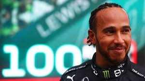 Lewis Hamilton: Net worth in pounds| Daughter name