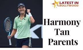 Harmony Tan: Parents| Daughter| Net Worth| Ethnicity