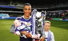 Youri Tielemans: Fifa 22| Contract| Net Worth| Wife