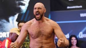 Tyson Fury: Net worth| Record| Retirement| Who is