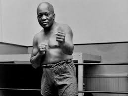 Jack Johnson: Boxer record| Boxer cause of death| Boxer wife