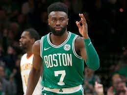 Jaylen Brown: As a kid| Girlfriend| College| Cal