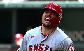 Mike Trout: Son name| Son| Wife| Fantasy| Contract