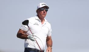 Phil Mickelson: Gambling| What happened to| Drama