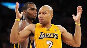 Derek Fisher: Sparks| why was fired| Net Worth| Wife