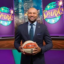 Derek Fisher: Sparks| why was fired| Net Worth| Wife