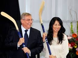 Terry Pegula: First wife| Net Worth| Wife| Husband