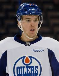 Connor Mcdavid: Net worth| Wife| Trade| Where is from