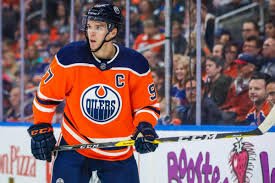 Connor Mcdavid: Net worth| Wife| Trade| Where is from