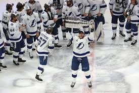 NHL: Champions by year| Champions list| Free agency 2022
