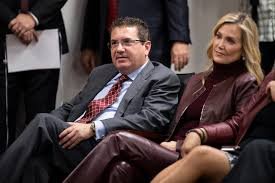 Daniel Snyder: Wife| Daughter| Family| Net Worth