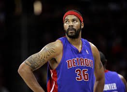 Rasheed Wallace: Assistant coach| When did retire| Wife