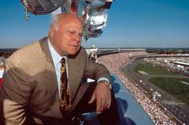 Bruton Smith: Speedway motorsports| what is net worth| Obituary