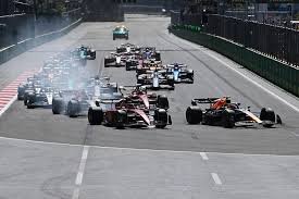 Azerbaijan Grand Prix: Highlights| Qualifying 2022| Stream