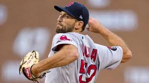 Michael Wacha: Wedding| Fantasy| Projections| Net Worth