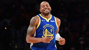 Andre Iguodala: Championships| What happened to| Is retired